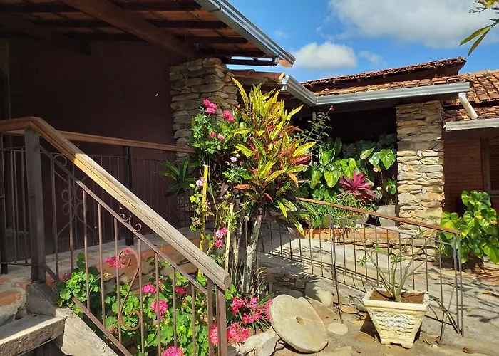 Pousada Serra MorenaPousada